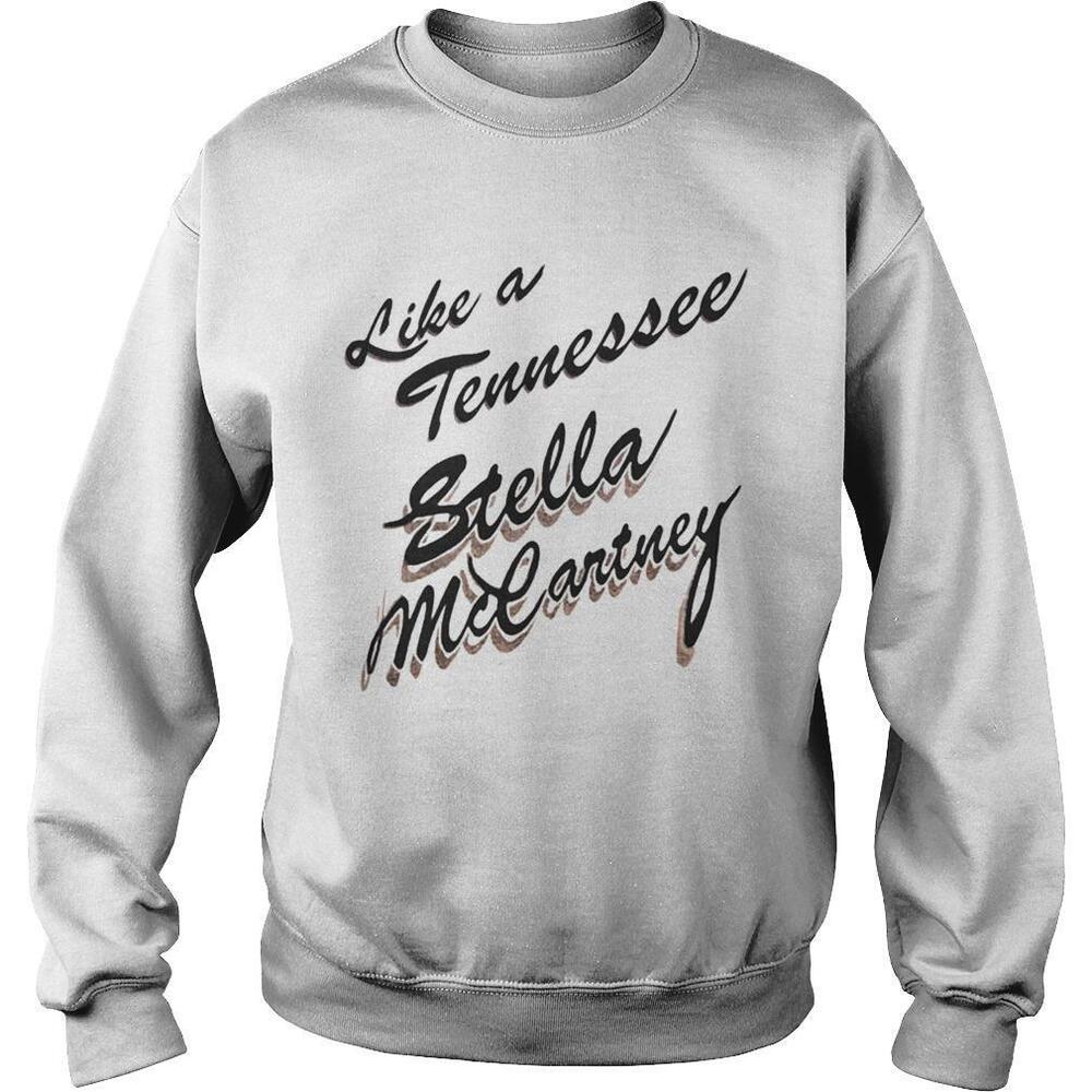 Like A Tennessee Stella Mccartney Shirt